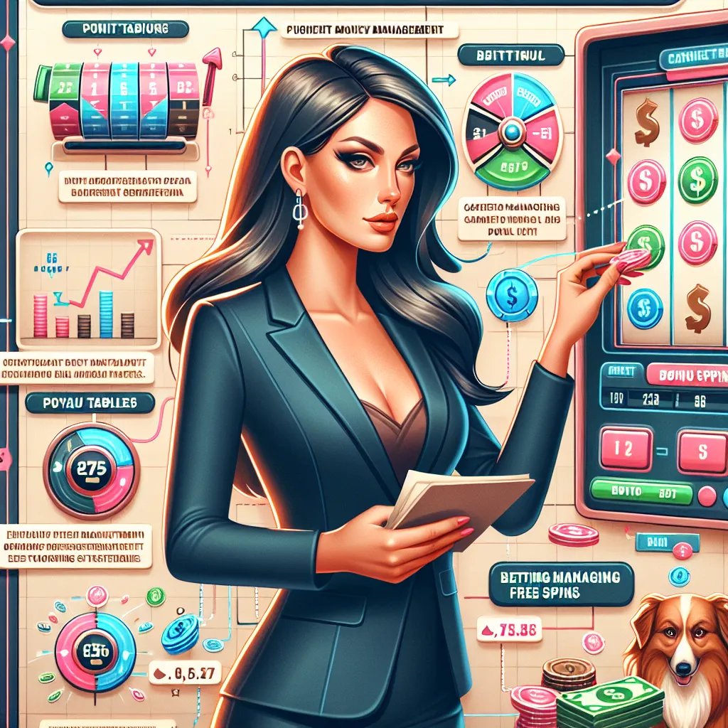 Стратегии для выигрыша в The Dog House